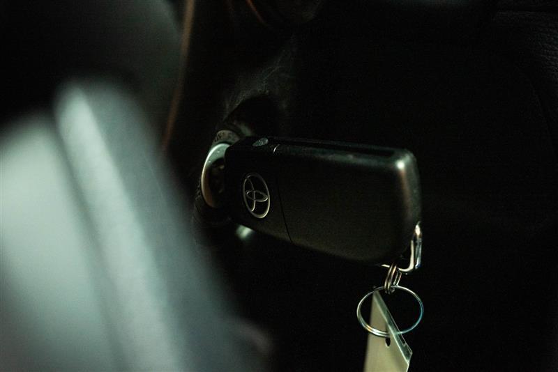 used 2024 Toyota RAV4 car, priced at $25,595