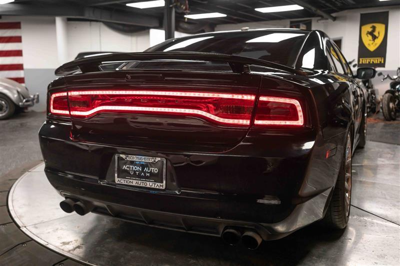used 2014 Dodge Charger car, priced at $22,395