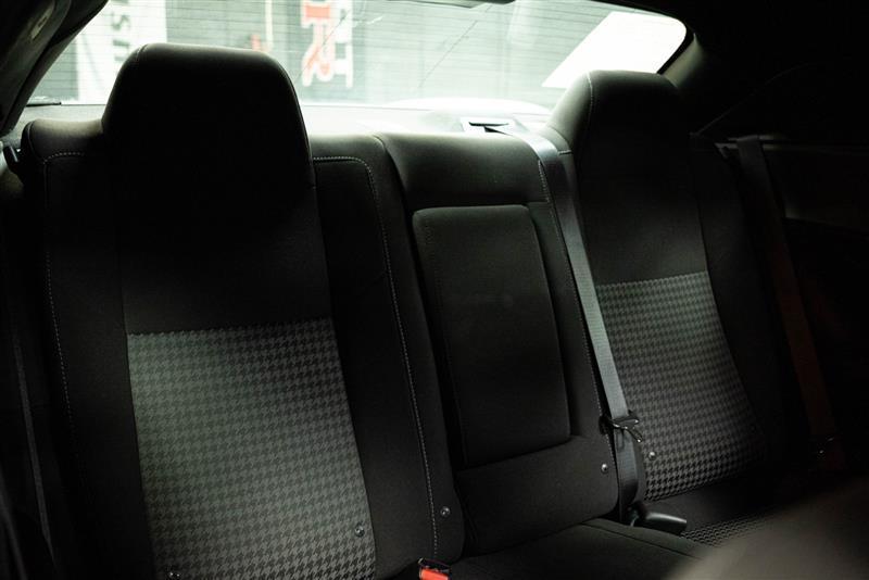 used 2021 Dodge Challenger car, priced at $30,395