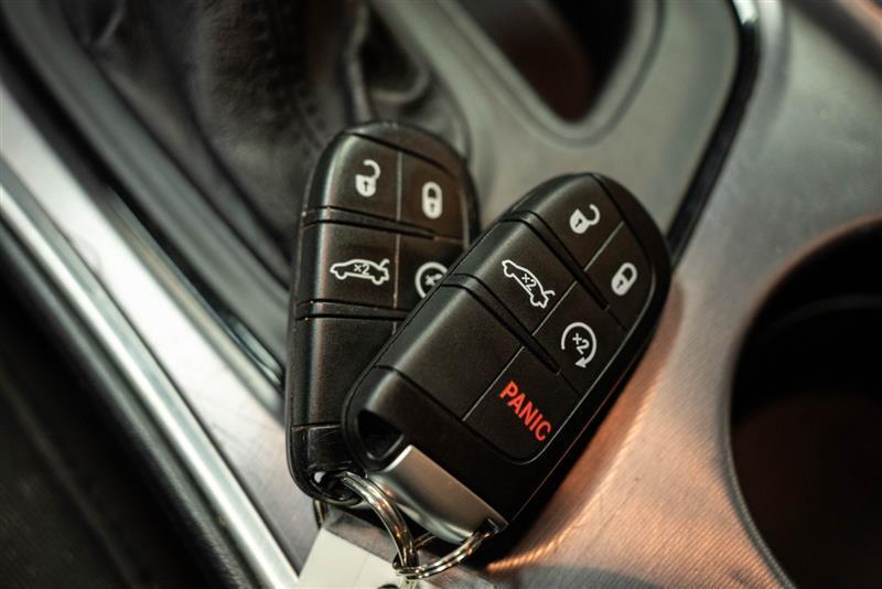 used 2021 Dodge Challenger car, priced at $30,395