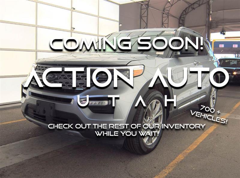 used 2023 Ford Explorer car, priced at $32,995