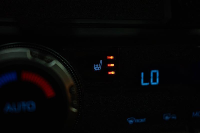 used 2025 Toyota Tacoma Hybrid car, priced at $52,995