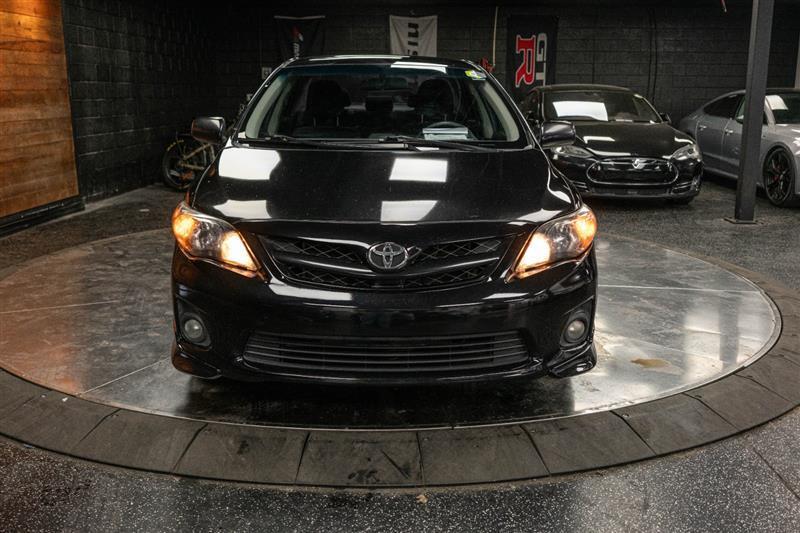 used 2012 Toyota Corolla car, priced at $7,795