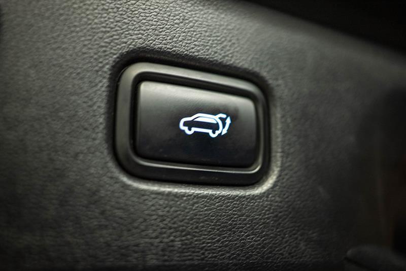 used 2022 Hyundai Tucson car, priced at $20,995