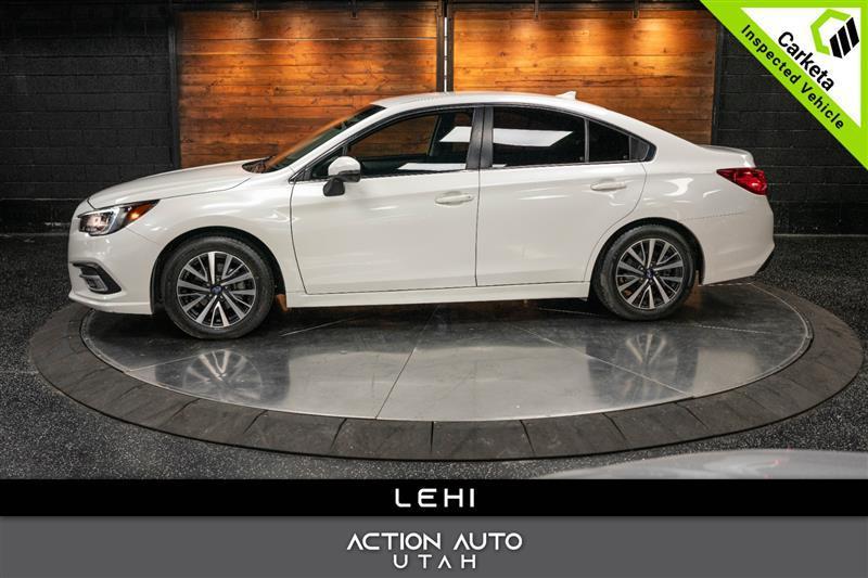 used 2019 Subaru Legacy car, priced at $18,395