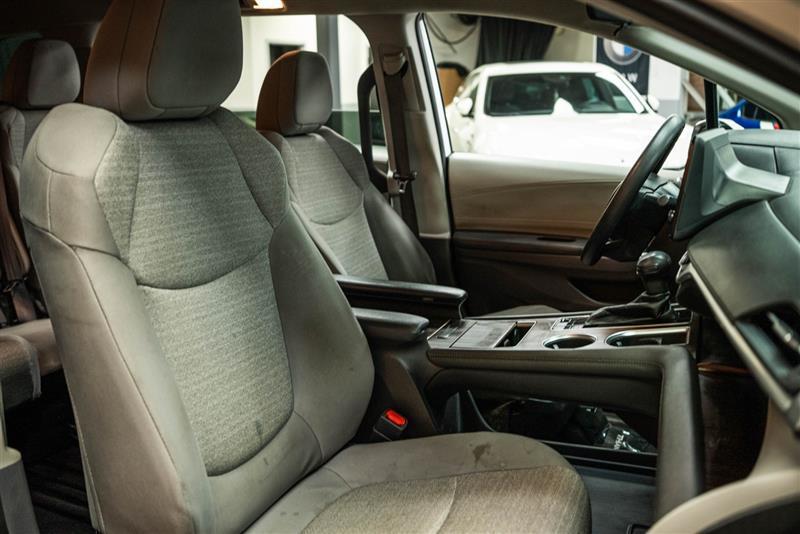 used 2022 Toyota Sienna car, priced at $29,995