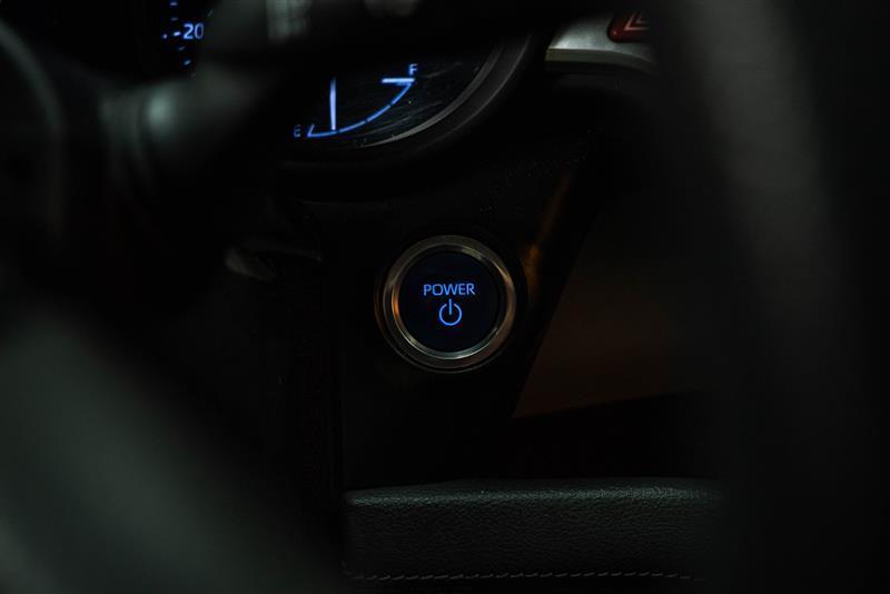 used 2022 Toyota Sienna car, priced at $29,995