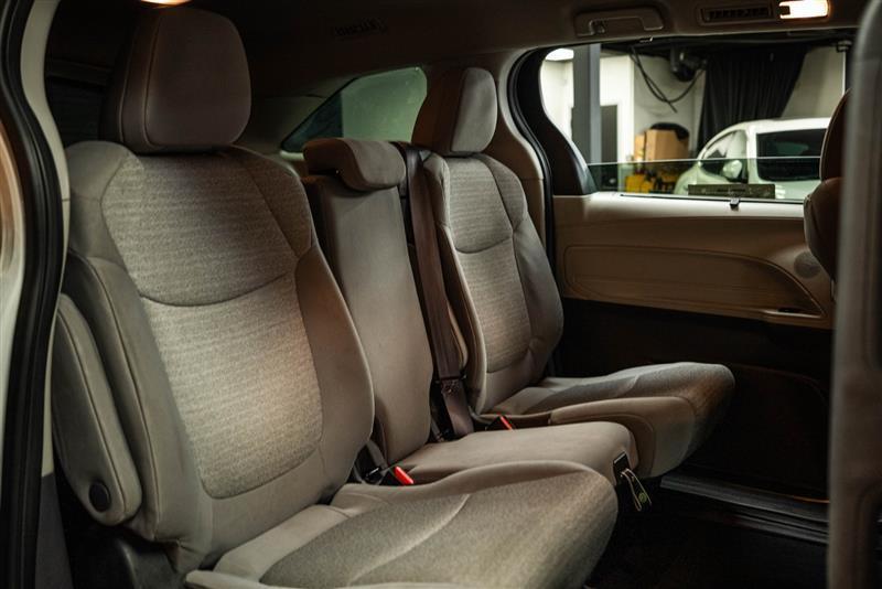 used 2022 Toyota Sienna car, priced at $29,995
