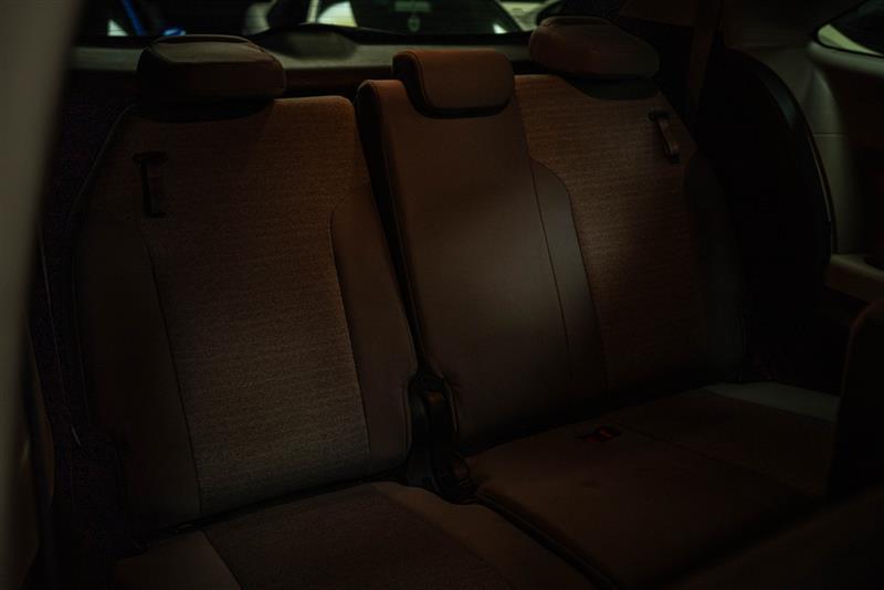 used 2022 Toyota Sienna car, priced at $29,995