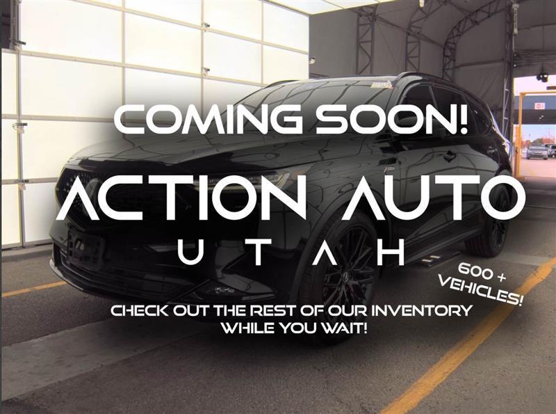 used 2023 Acura MDX car
