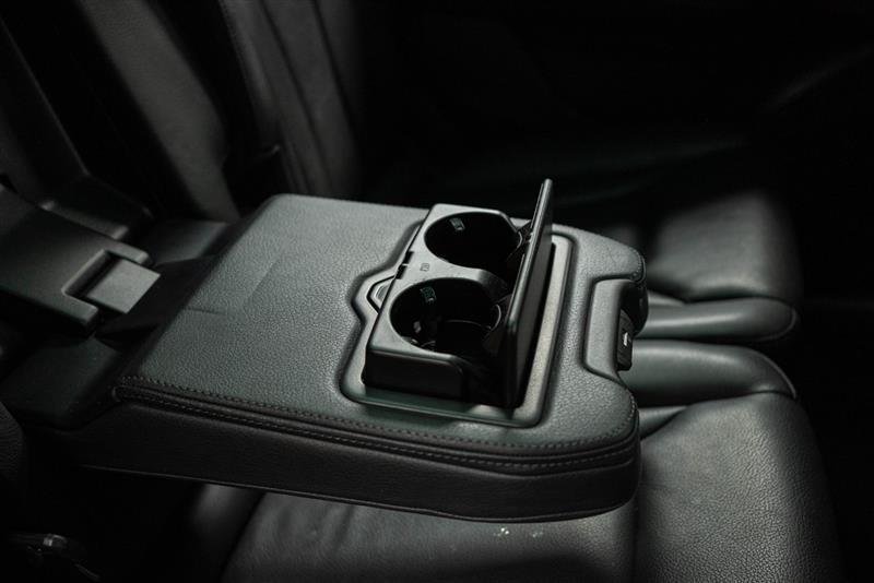 used 2017 Audi Q7 car, priced at $20,895