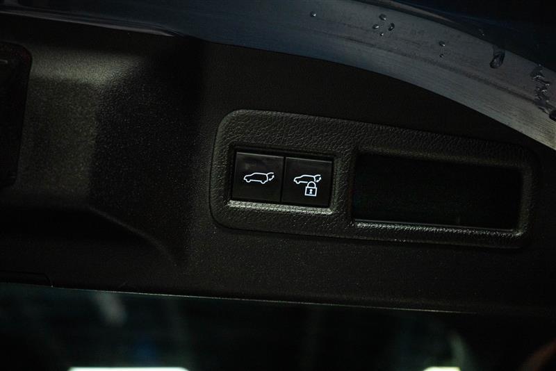 used 2023 Subaru Solterra car, priced at $24,595