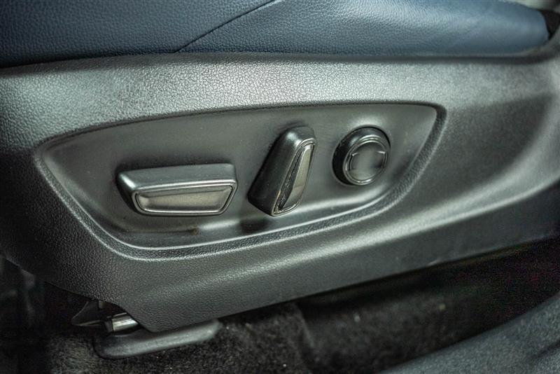 used 2023 Subaru Solterra car, priced at $24,595