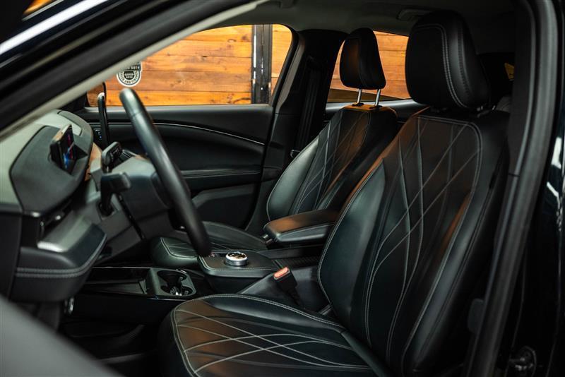 used 2023 Ford Mustang Mach-E car, priced at $23,695