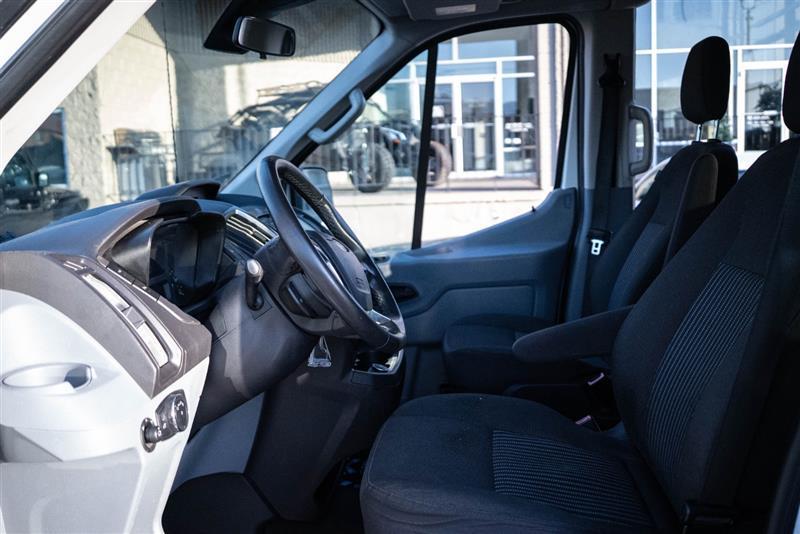 used 2017 Ford Transit-350 car, priced at $32,795