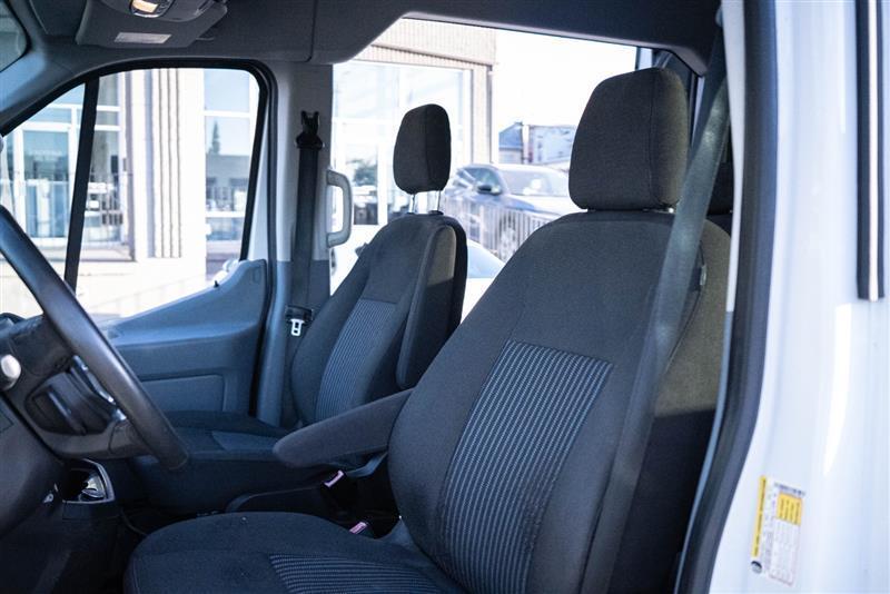 used 2017 Ford Transit-350 car, priced at $32,795
