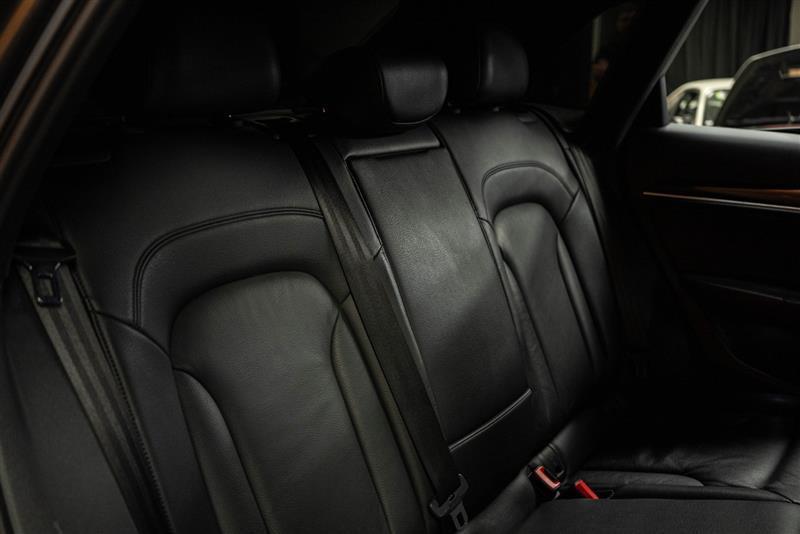 used 2018 Audi Q3 car, priced at $19,795