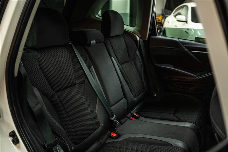 used 2022 Subaru Forester car, priced at $22,394