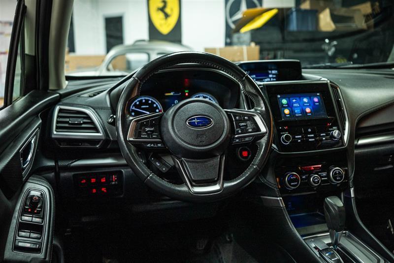 used 2022 Subaru Forester car, priced at $22,394