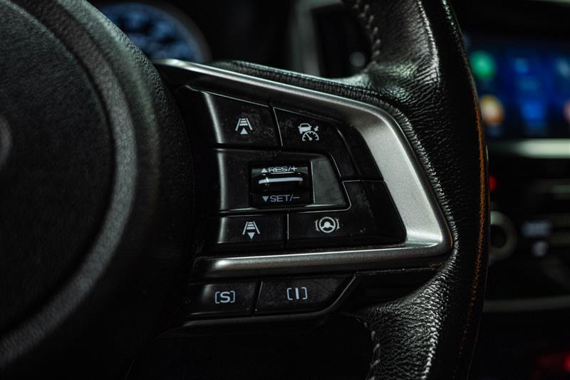 used 2022 Subaru Forester car, priced at $22,394