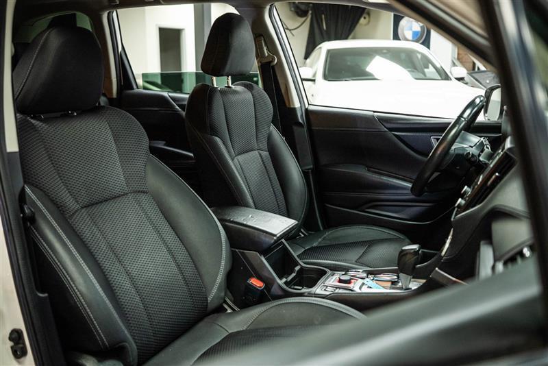 used 2022 Subaru Forester car, priced at $22,394