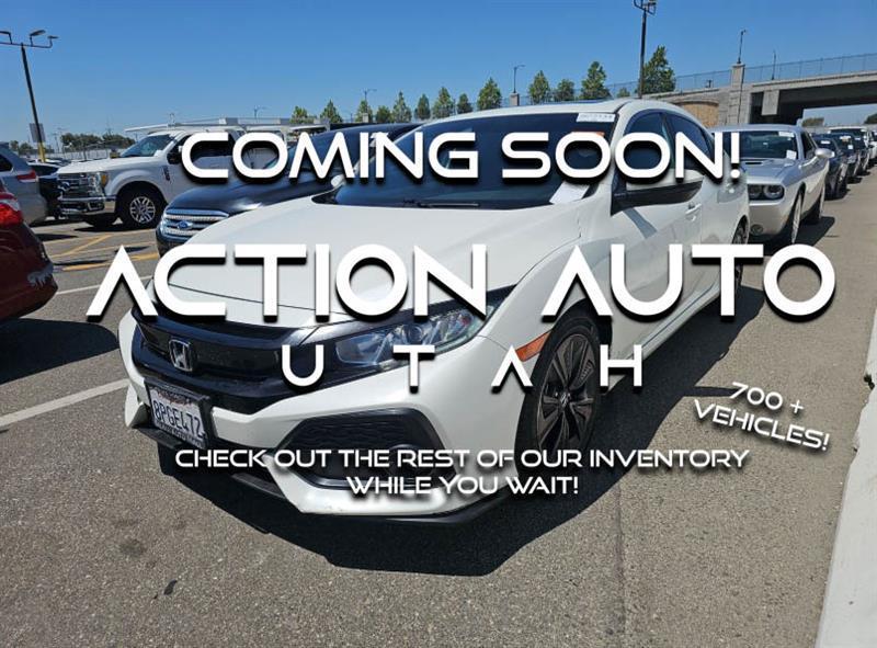 used 2019 Honda Civic car, priced at $20,895