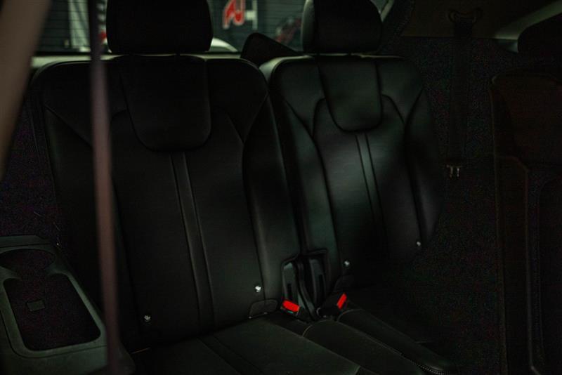 used 2024 Kia Sorento car, priced at $29,995