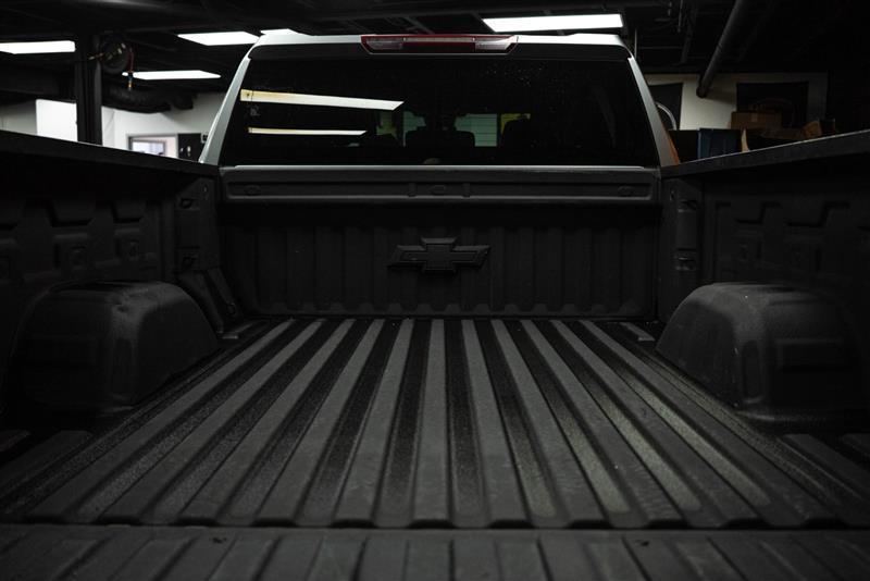 used 2023 Chevrolet Silverado 1500 car, priced at $35,995