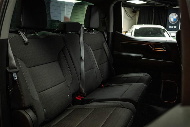 used 2023 Chevrolet Silverado 1500 car, priced at $35,995