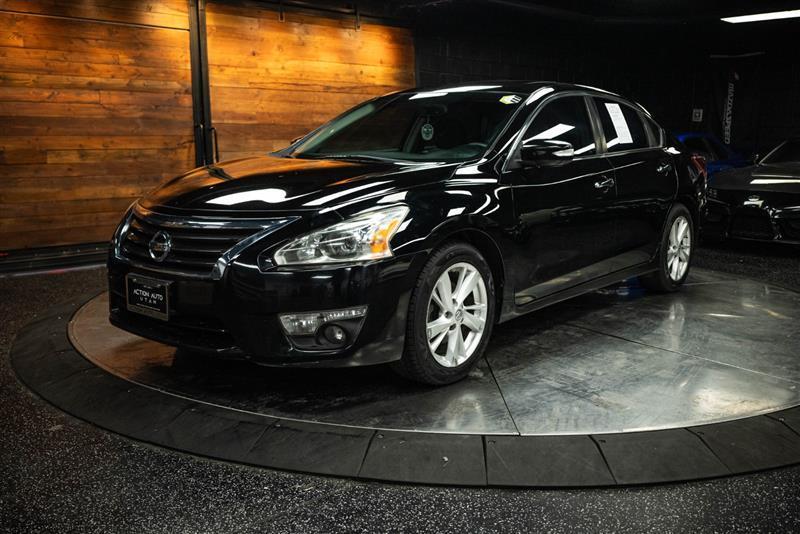 used 2013 Nissan Altima car, priced at $8,895