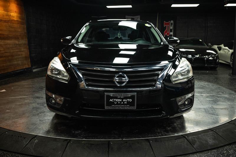 used 2013 Nissan Altima car, priced at $8,895