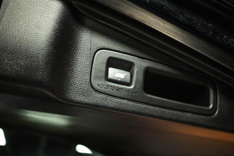 used 2022 Honda CR-V car, priced at $24,595