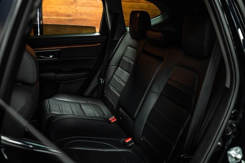 used 2022 Honda CR-V car, priced at $24,595