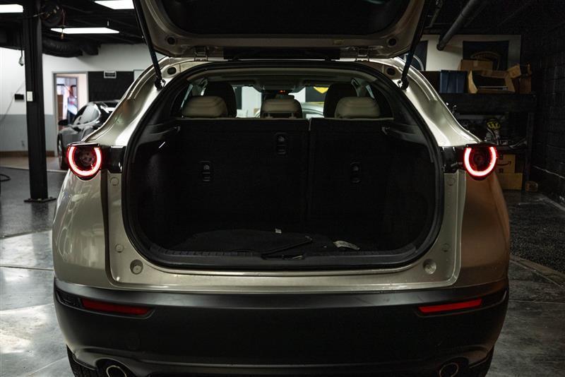 used 2022 Mazda CX-30 car, priced at $22,595