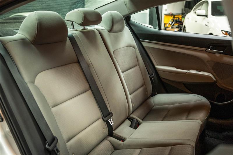 used 2017 Hyundai Elantra car, priced at $9,495
