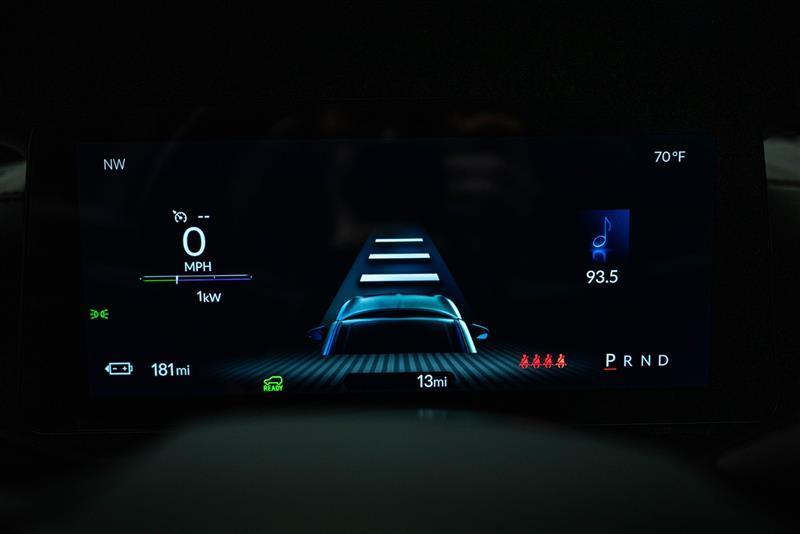 used 2024 Acura ZDX car, priced at $42,995