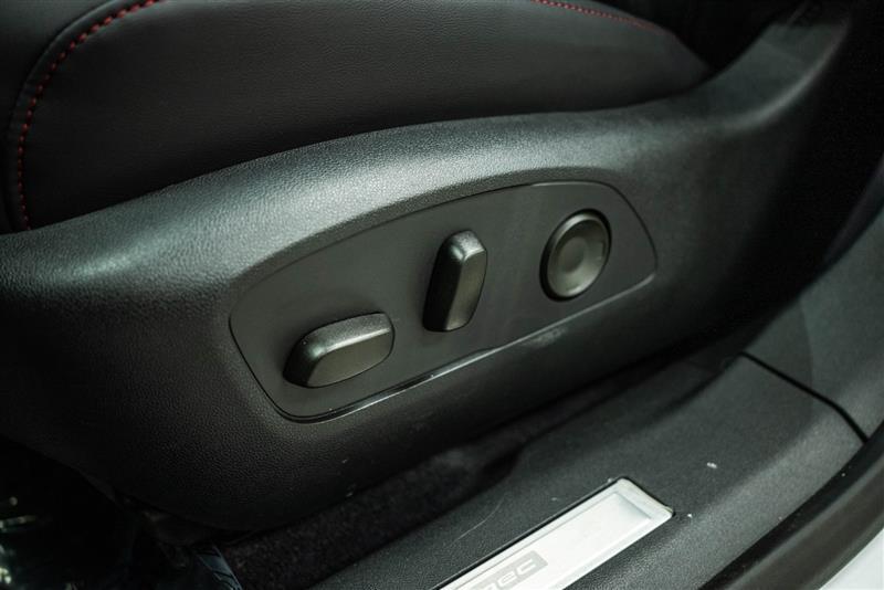 used 2024 Acura ZDX car, priced at $42,995