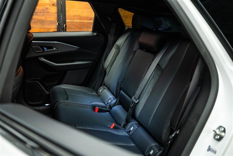 used 2024 Acura ZDX car, priced at $42,995