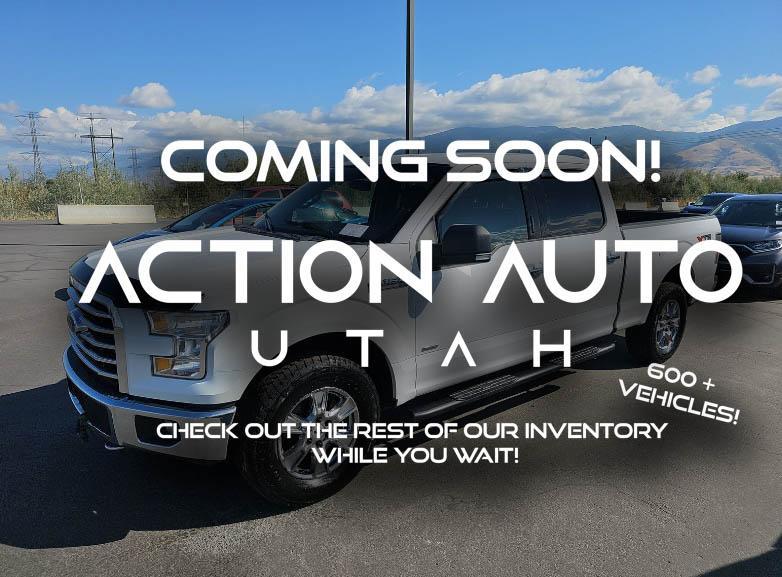 used 2017 Ford F-150 car, priced at $20,995