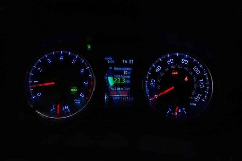 used 2020 Toyota RAV4 car, priced at $21,595