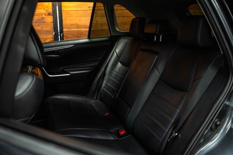 used 2020 Toyota RAV4 car, priced at $21,595