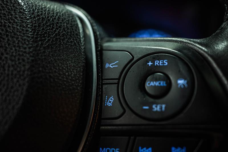 used 2020 Toyota RAV4 car, priced at $21,595