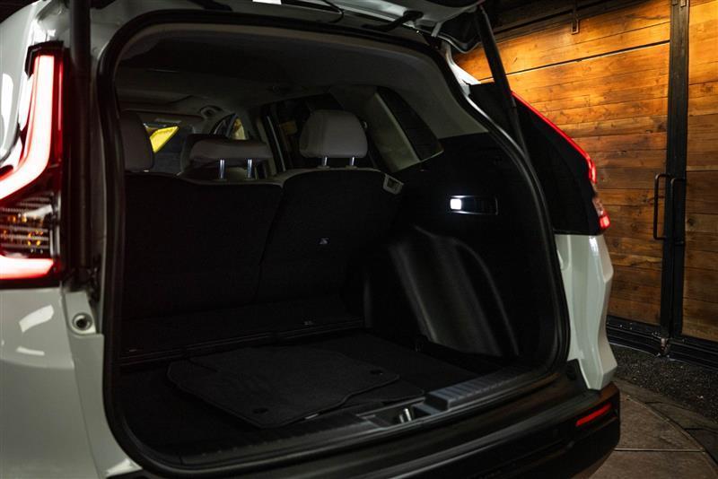 used 2024 Honda CR-V car, priced at $36,595