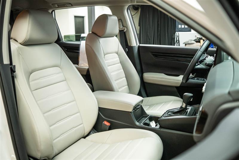 used 2024 Honda CR-V car, priced at $36,595
