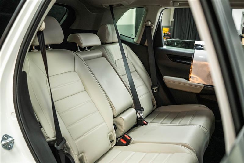 used 2024 Honda CR-V car, priced at $36,595
