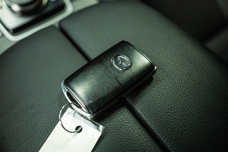 used 2024 Mazda CX-50 car, priced at $23,945