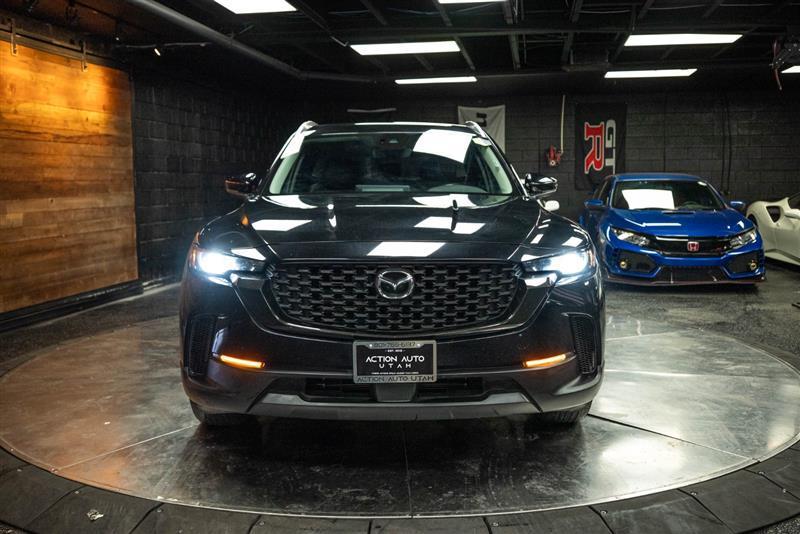 used 2024 Mazda CX-50 car, priced at $23,945