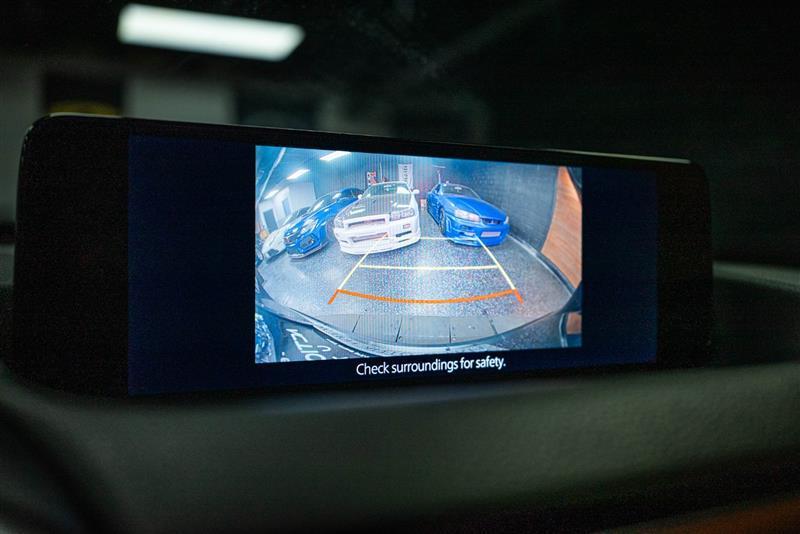 used 2024 Mazda CX-50 car, priced at $23,945