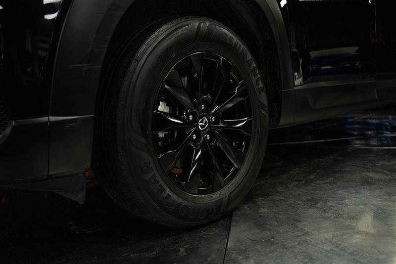 used 2024 Mazda CX-50 car, priced at $23,945