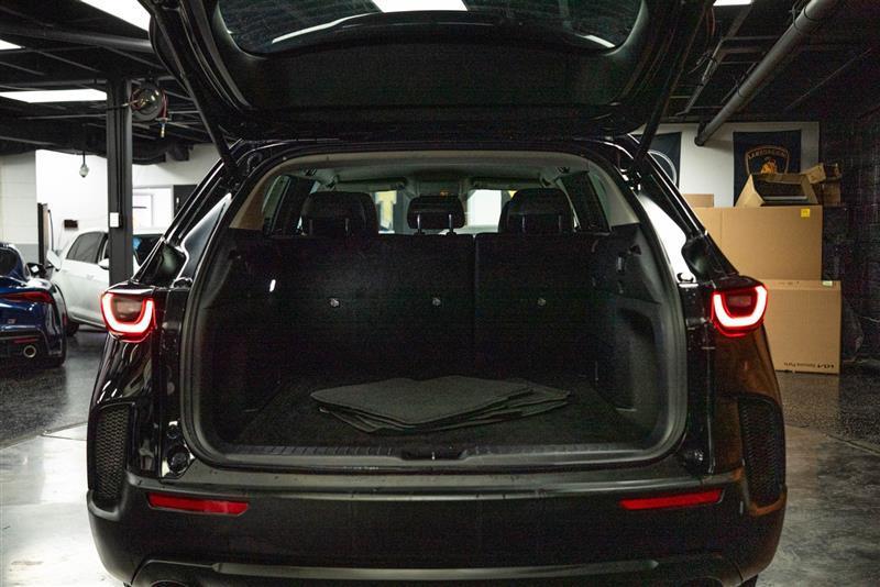 used 2024 Mazda CX-50 car, priced at $23,945